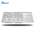 kitchen sinks white porcelain undermount kitchen sink composite sink